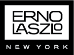 logo – Erno Laszlo – Point one percent 