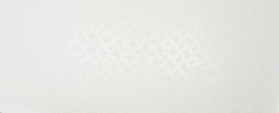 white uv gloss pattern – Ayia Napa Marina – Point One Percent