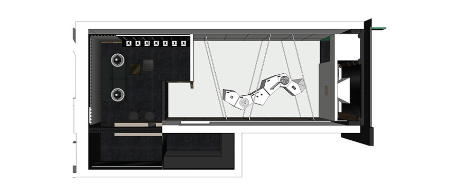 Sirin Labs customer journey for environmental design – Sirin Labs – point one percent