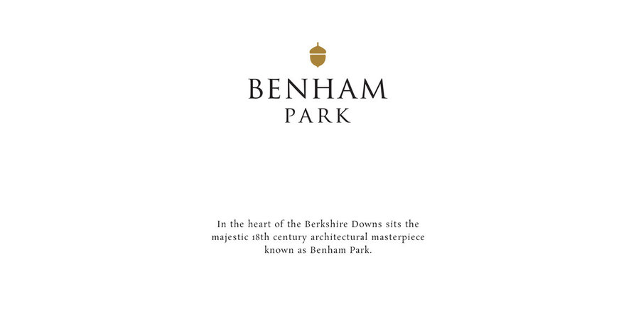 benham park logo – Savills – point one percent