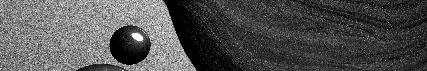 black and white liquid makeup – Cos Bar – Point One Percent