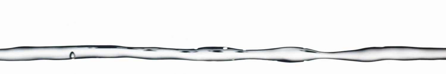 artistic Stream of water – Erno Laszlo – Point one percent