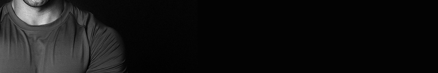 man smiling in black and white – Willspace – point one percent