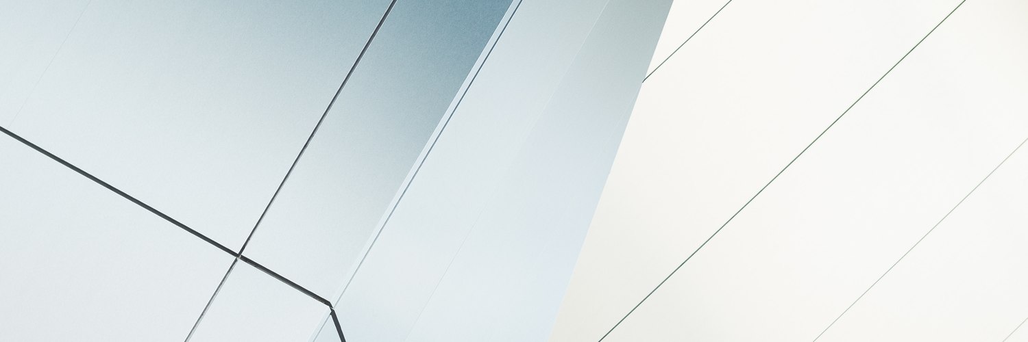 Architectural detail - Point One Percent
